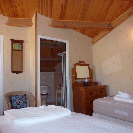 Comfortable Gite Magalas Экстерьер фото