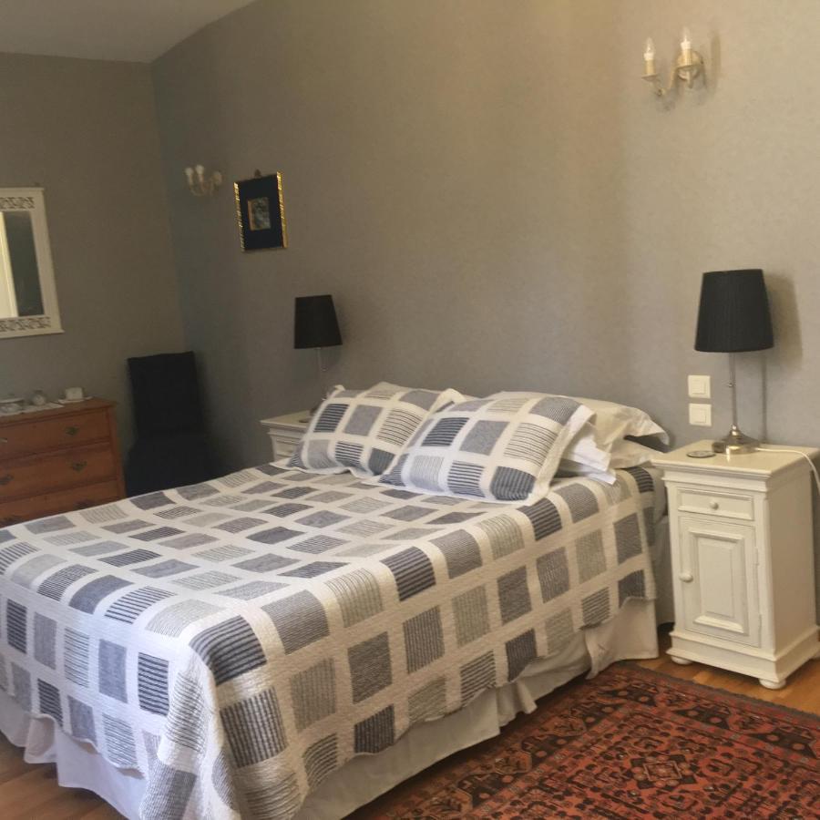 Comfortable Gite Magalas Экстерьер фото