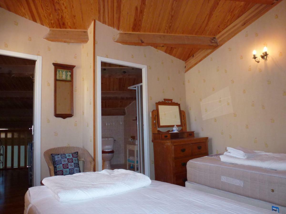 Comfortable Gite Magalas Экстерьер фото
