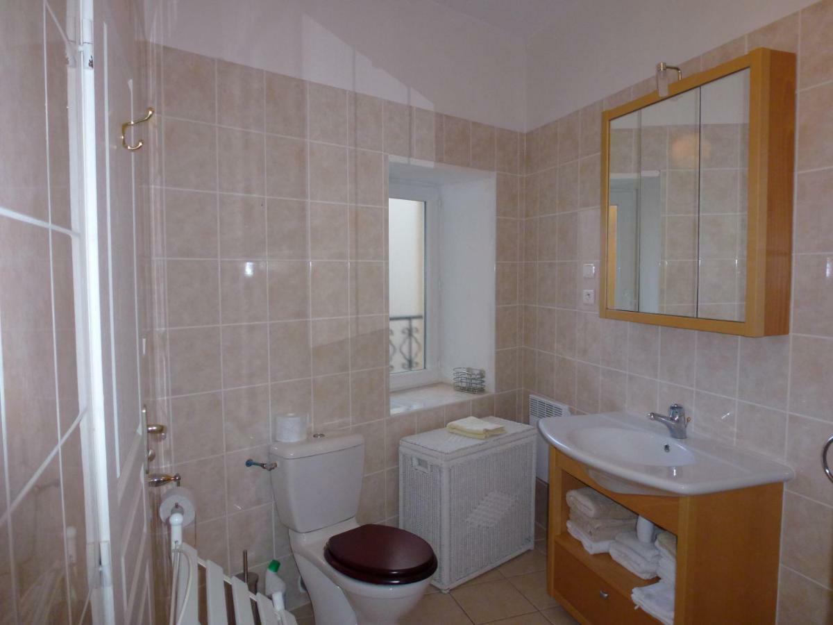 Comfortable Gite Magalas Экстерьер фото