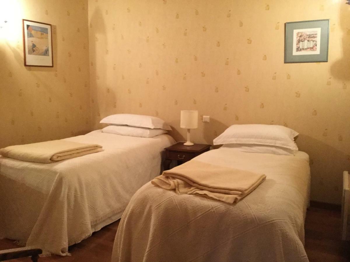 Comfortable Gite Magalas Экстерьер фото